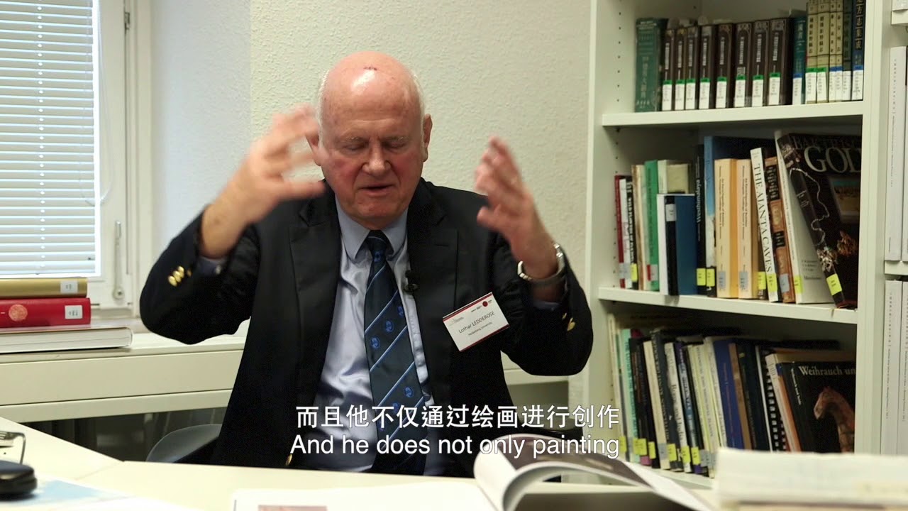 Yang Jiechang