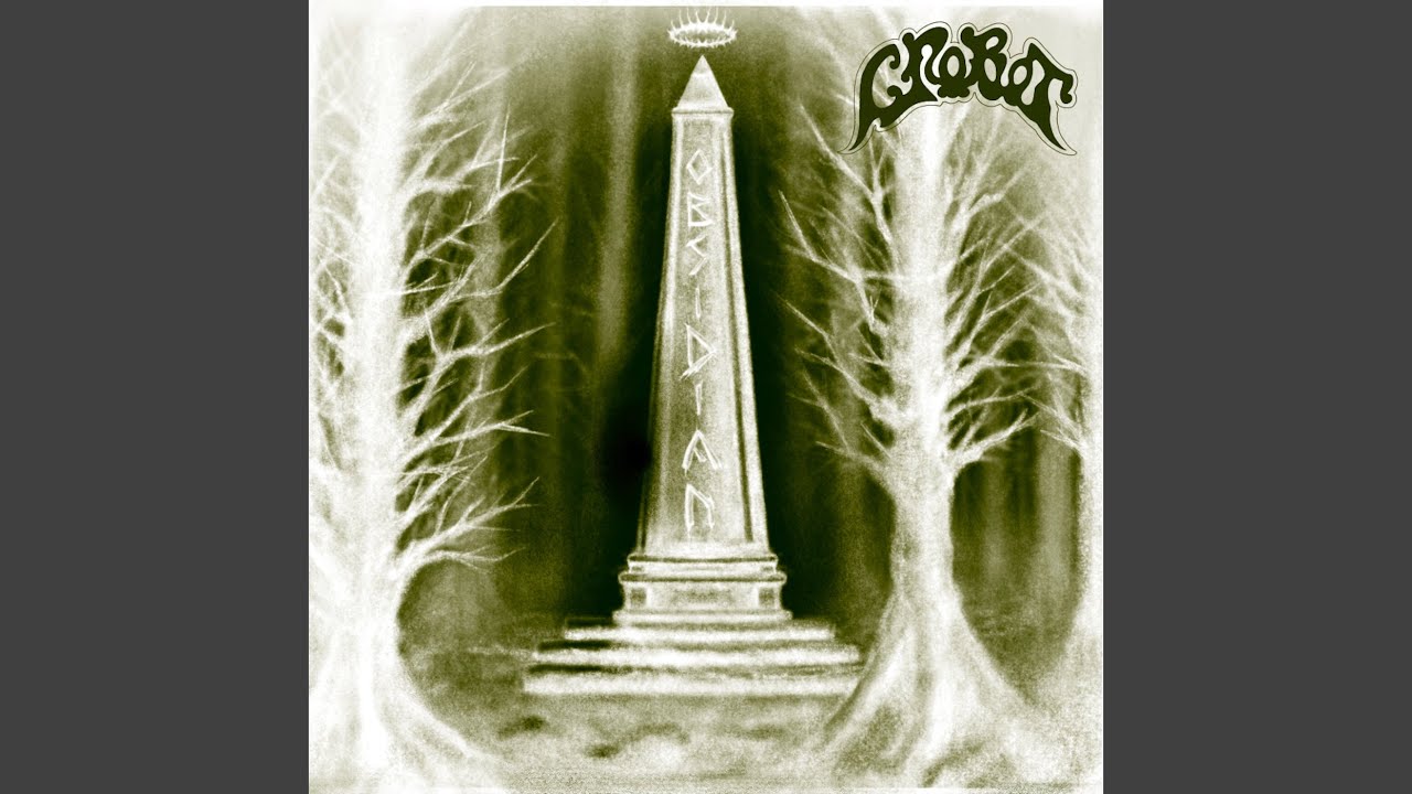 Ancient Druid Crown