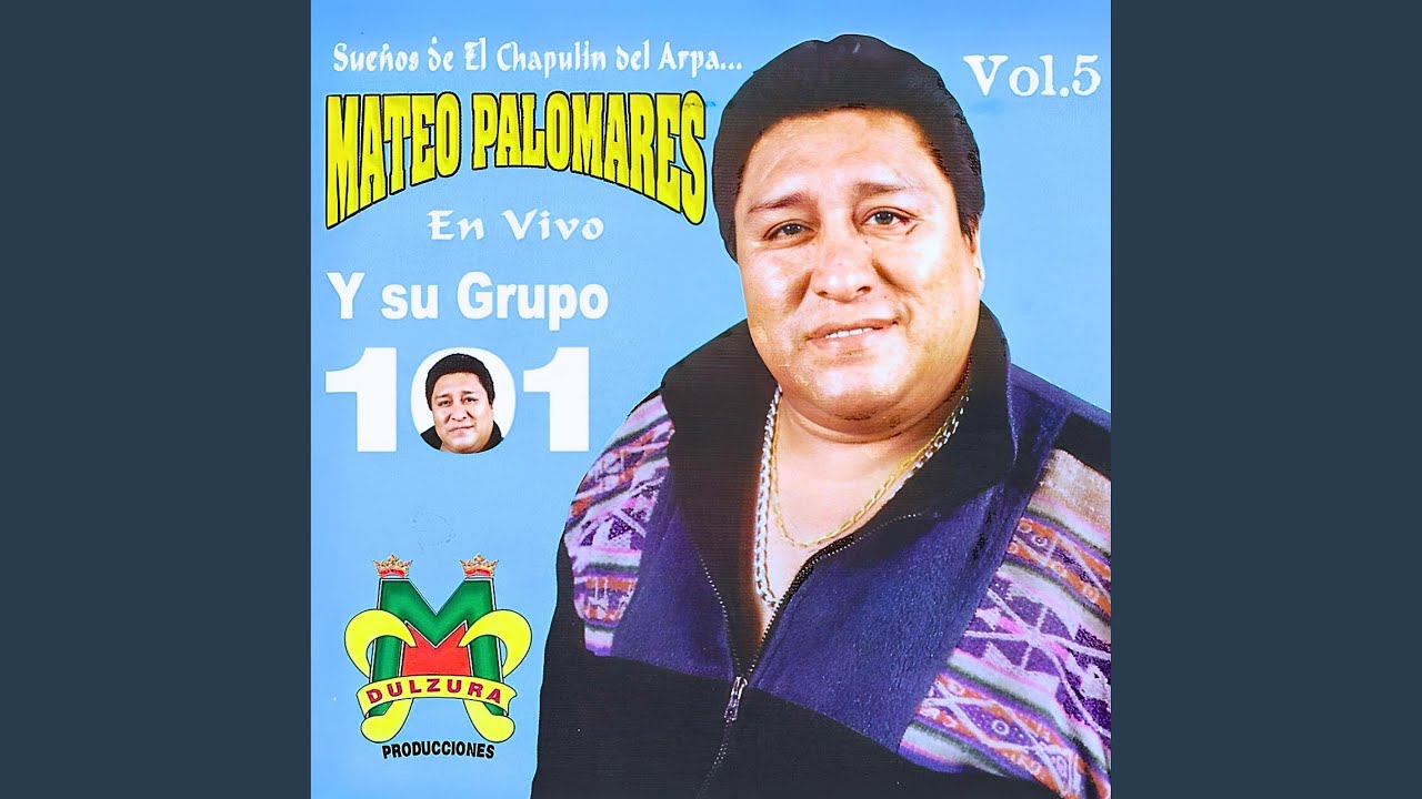 Cerveza mas cerveza - Triste despedida - Traicionera (feat. Mateo Palomares)