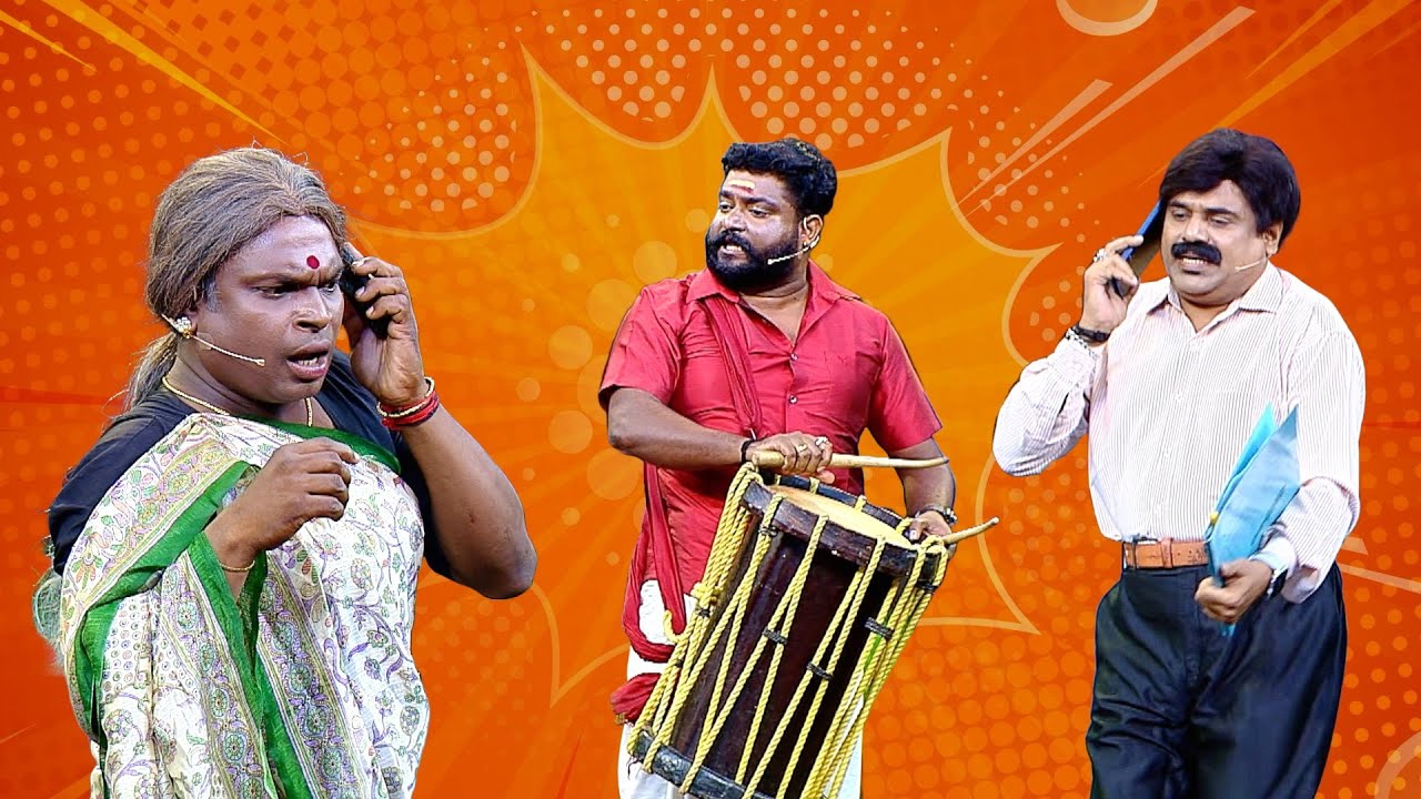 മല പോലെ വന്നത് എലി പോലെ പോയി 😅