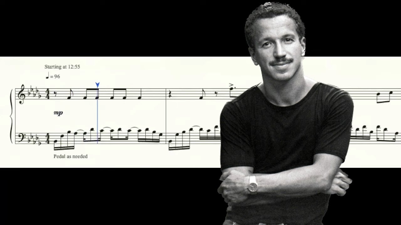 Keith Jarrett's Mesmerizing Solo in Tokyo (Sun Bear Excerpt)