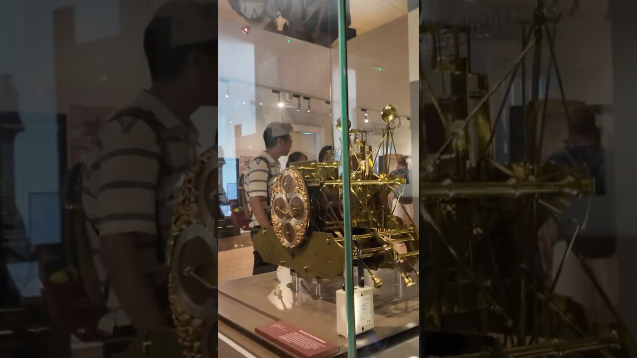 ጊዜ እንዴት ተቆጠረ? ስለ ጊዜ አቆጣጠር  ያውቃሉ? How did  we started keeping time?  #history  #Timekeeping