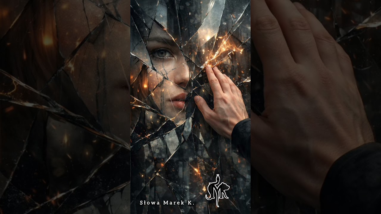 Instrukcja łamania lustra 