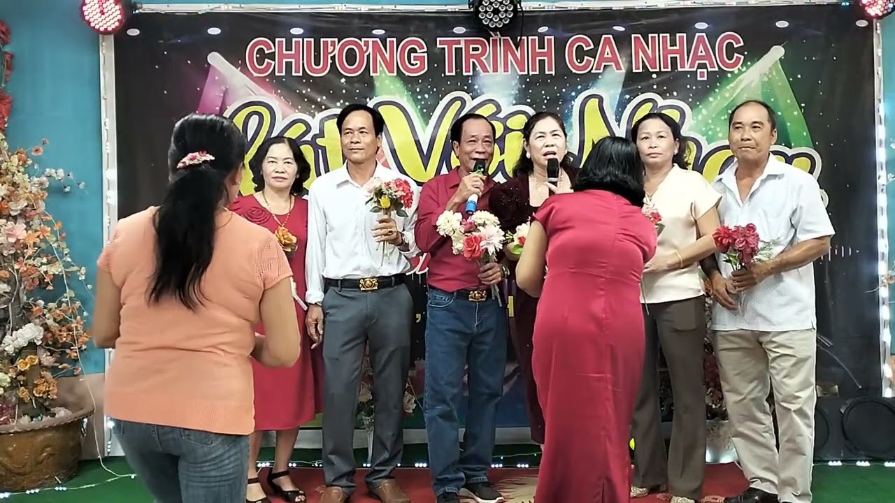 Cảm ơn st Trinh lâm ngân,, trình bày phạm kiệt & nguyên Diep song ca trên kênh Youtube 
