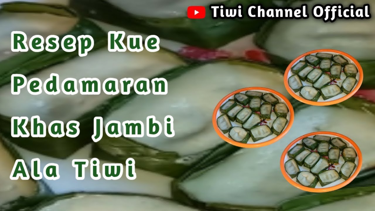 Cara Membuat Kue 