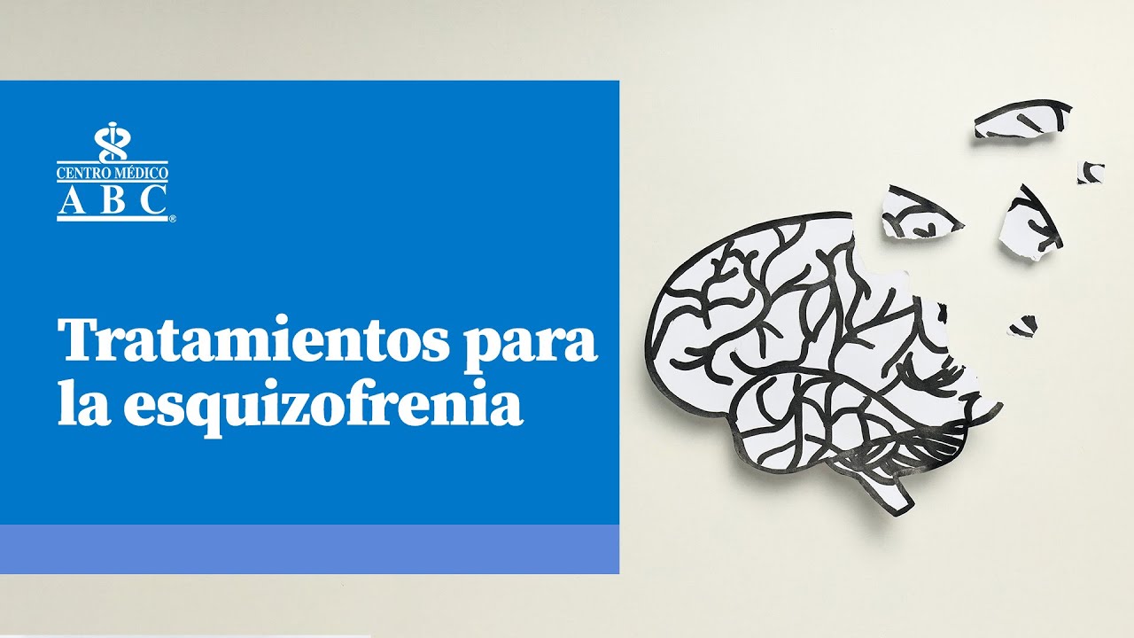 Tratamientos para la esquizofrenia
