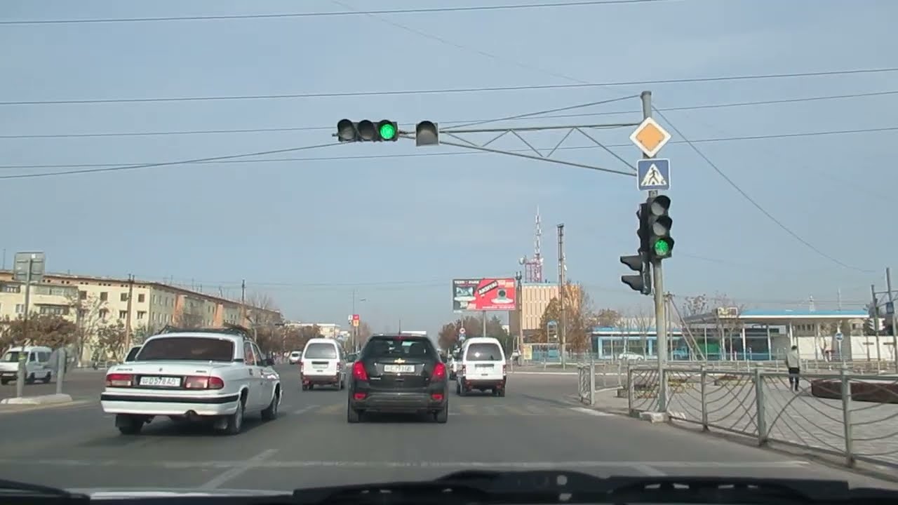 АЛМАЛЫК 25.11.2022г От ALMALYK PLAZA HOTEL до Ойдина