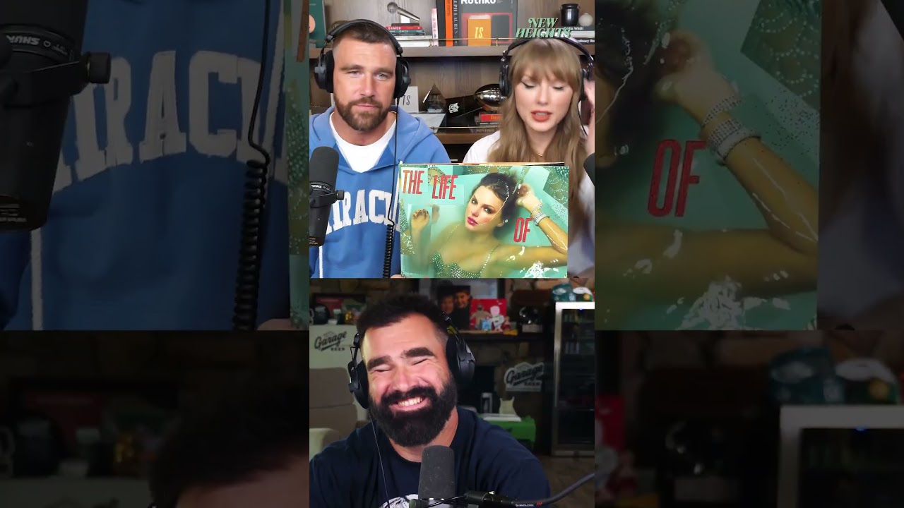Taylor Swift Talks Max Martin & Shellback: &ldquo;My Favorite Songs Ever!&rdquo;