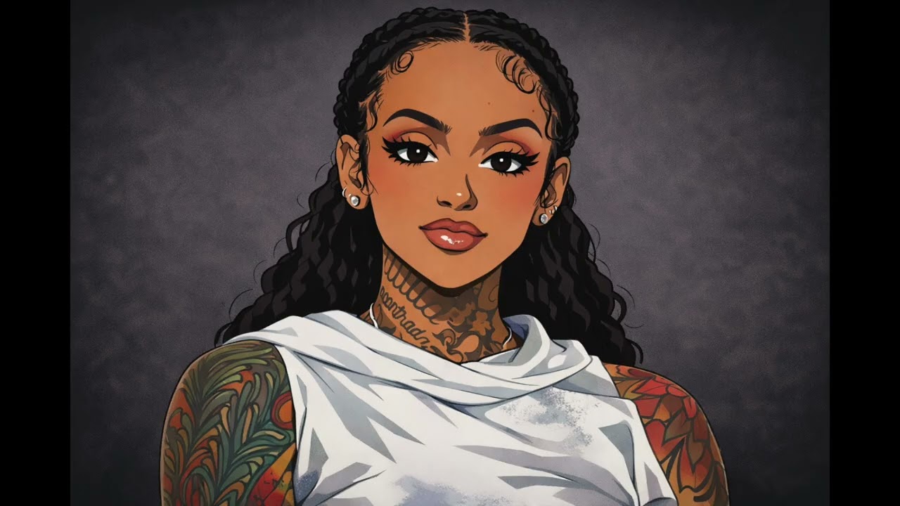 (Free) Kehlani Type Beat – Smooth R&B Trap Soul Instrumental 2026