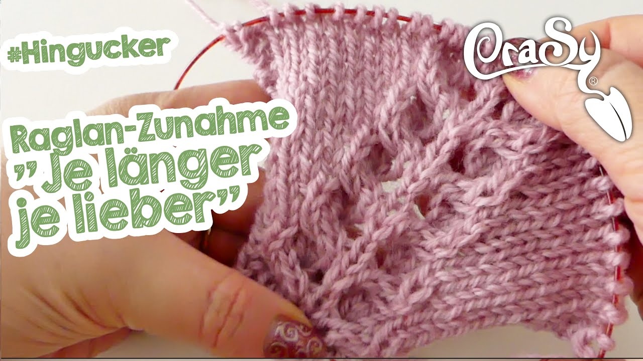 Zunahmelinie 