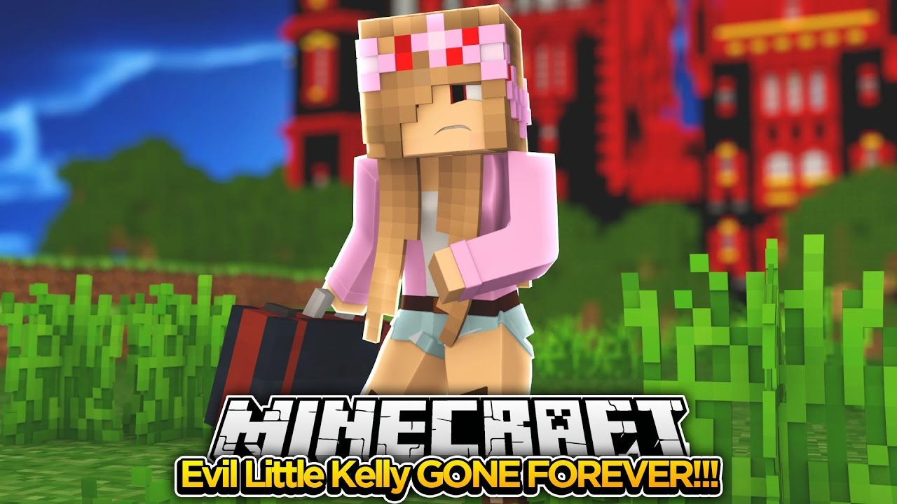 Evil Little Kelly GONE FOREVER!!! #71