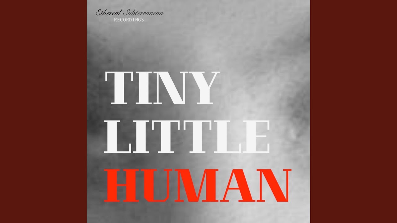 Tiny Little Human