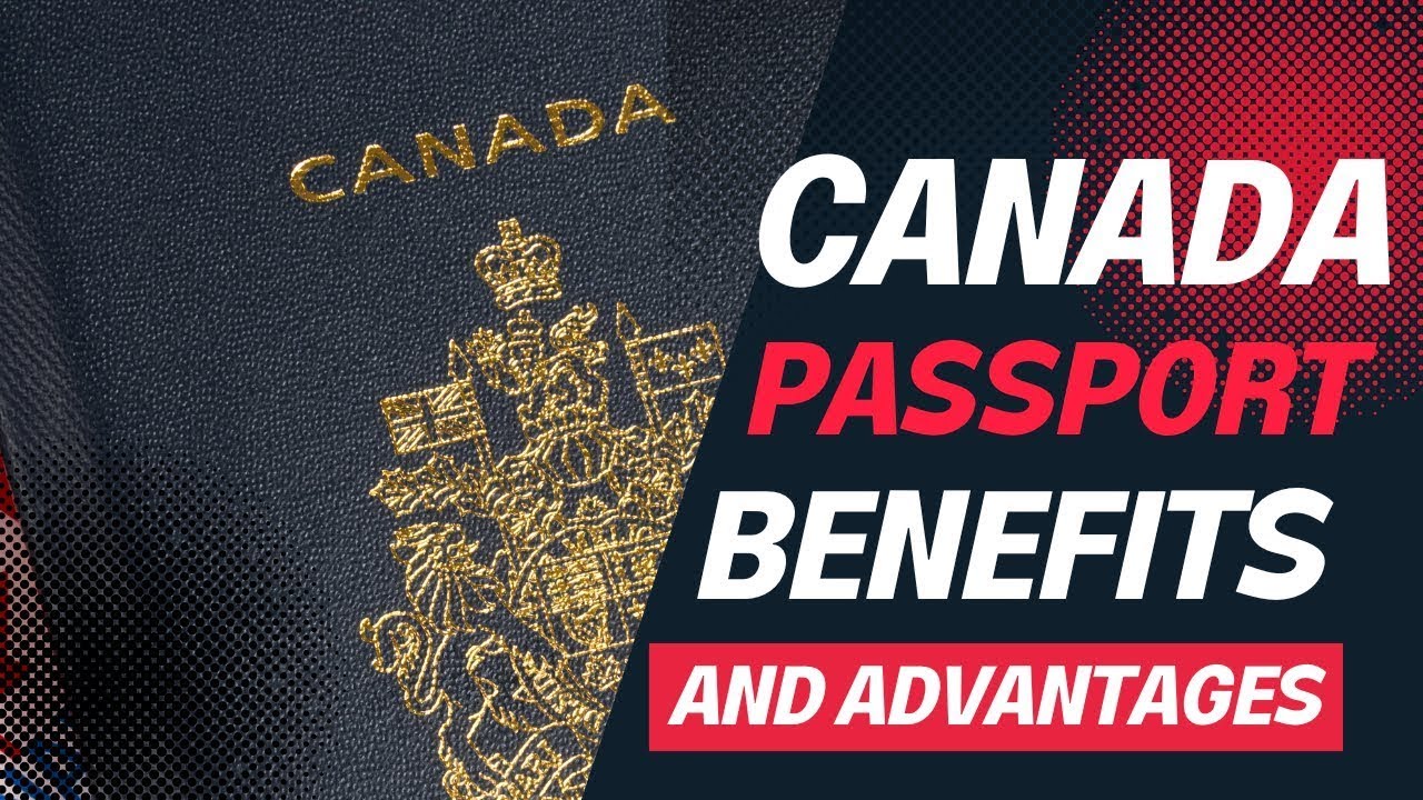 Canadian Citizenship: Benefits and Requirements