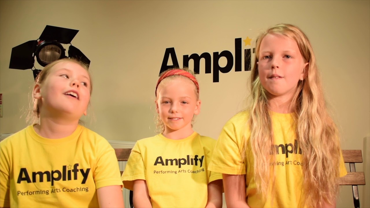 Amplify Talent UK Exams
