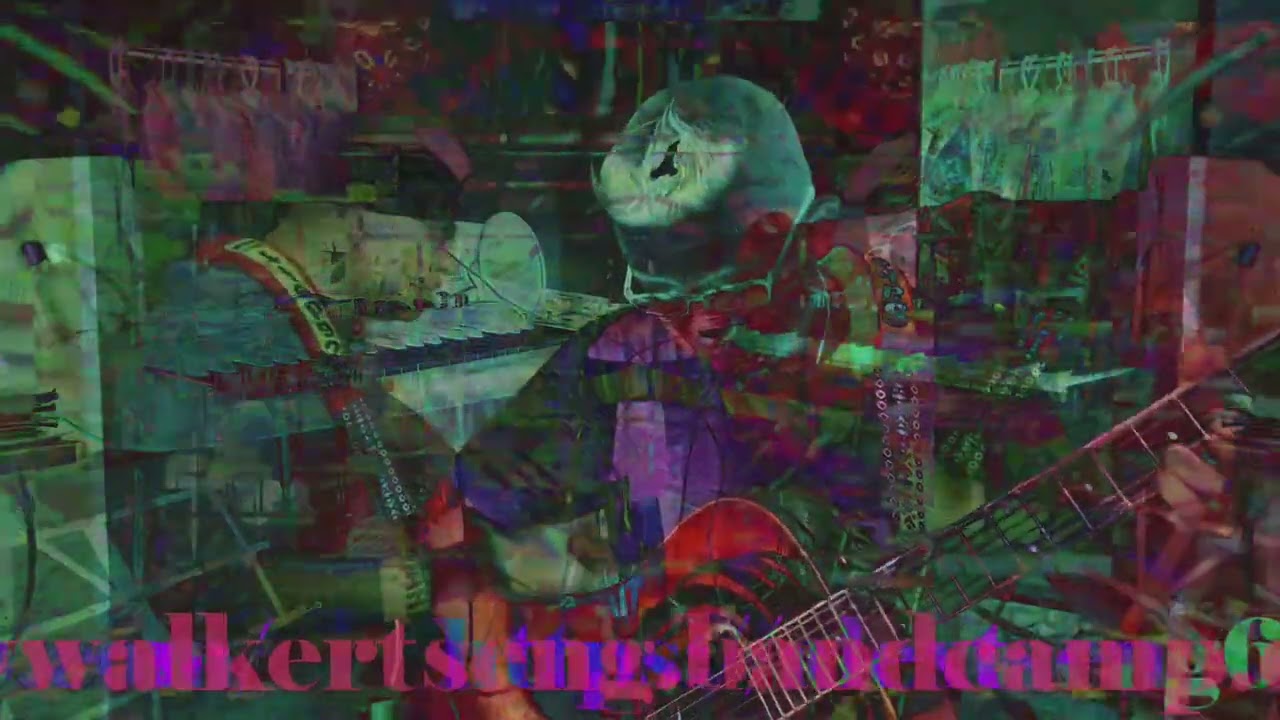 Blasted from the Past