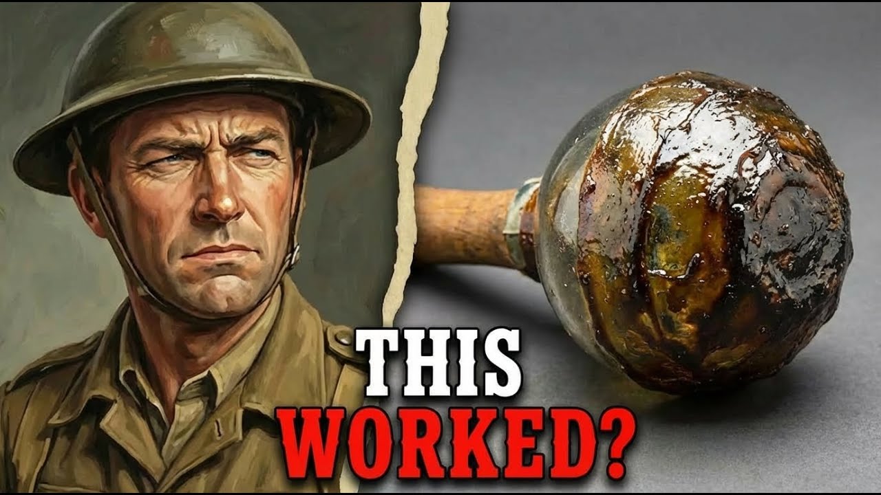 15 Forgotten WW2 Weapons Nobody Talks About Anymore
