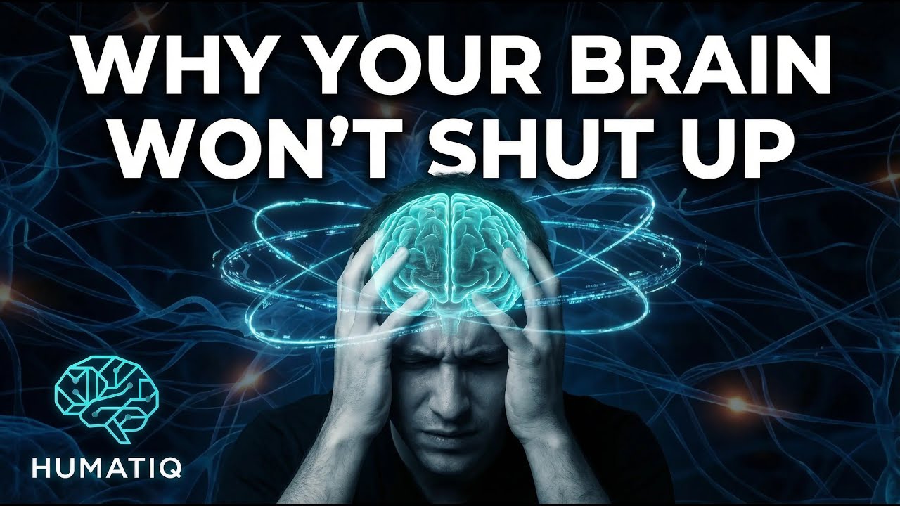 Is Overthinking Actually Protecting You?