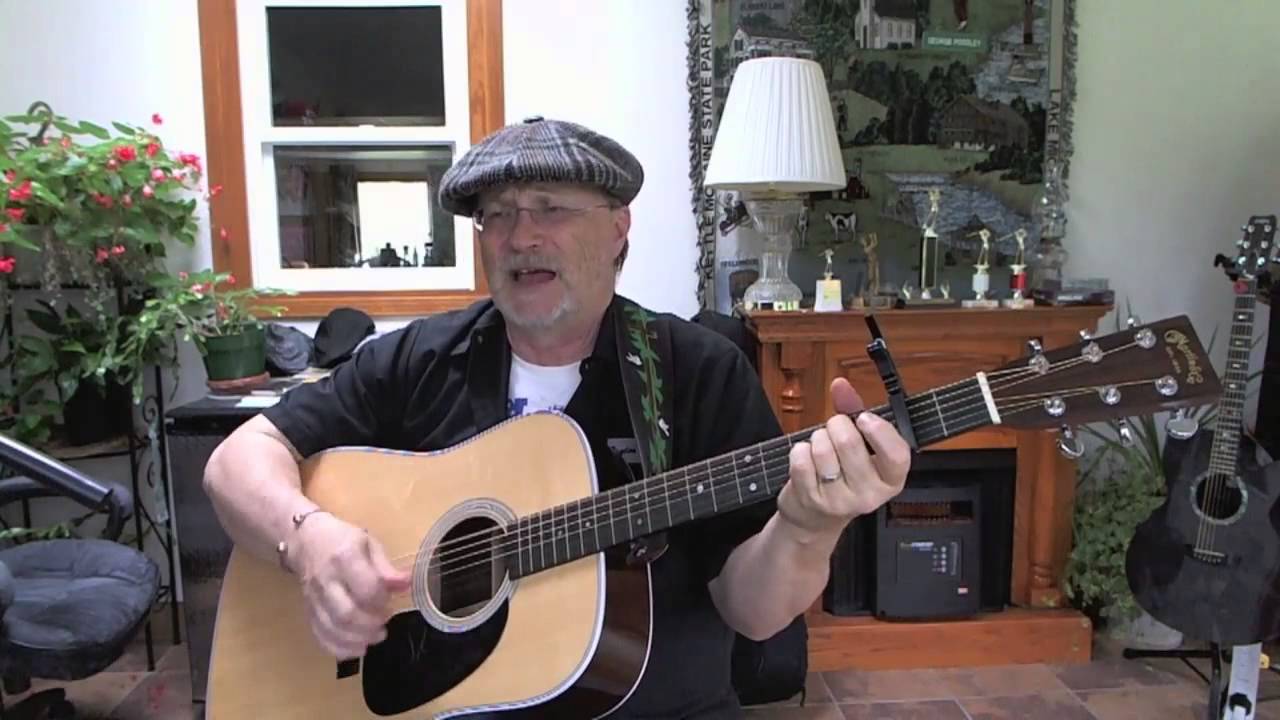 1193 - Angie - Rolling Stones cover with chords and lyrics