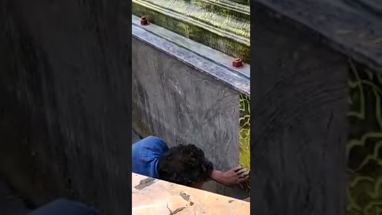 Recently Completed Pond Installation