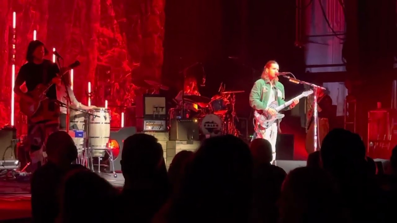 Kaleo - Hot Blood