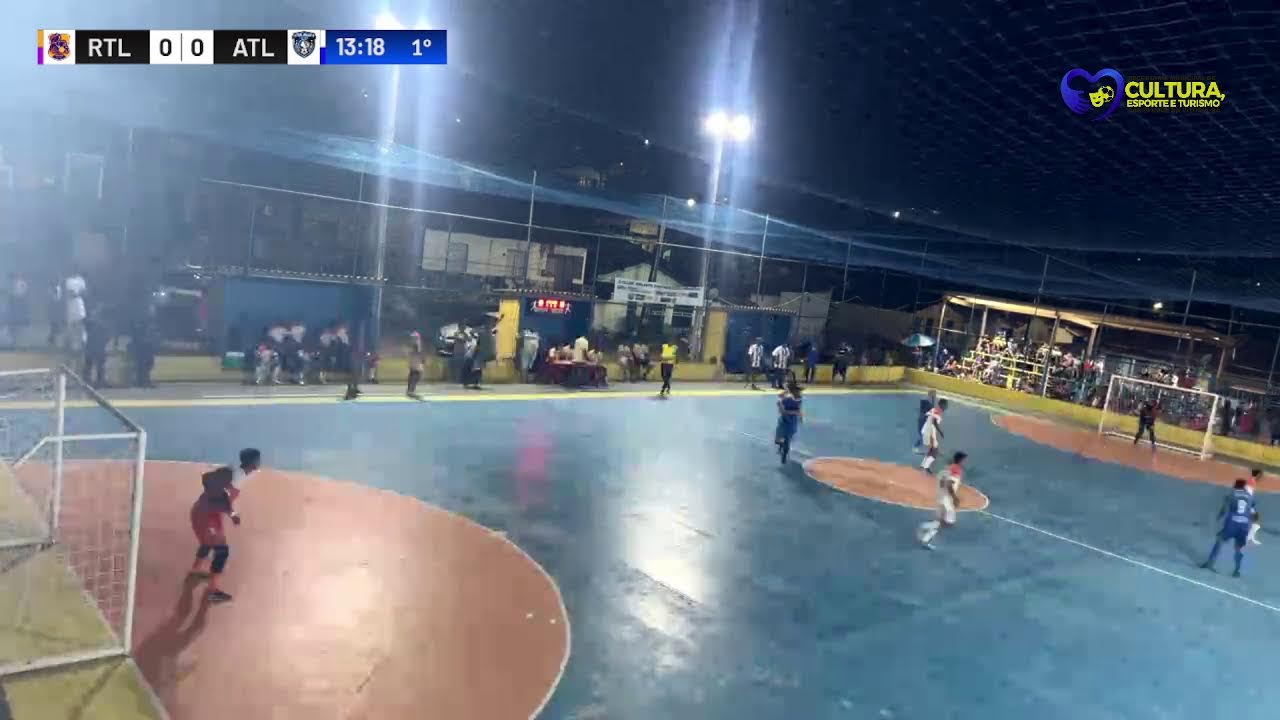 Copa DR. PAULO AFONSO 2026