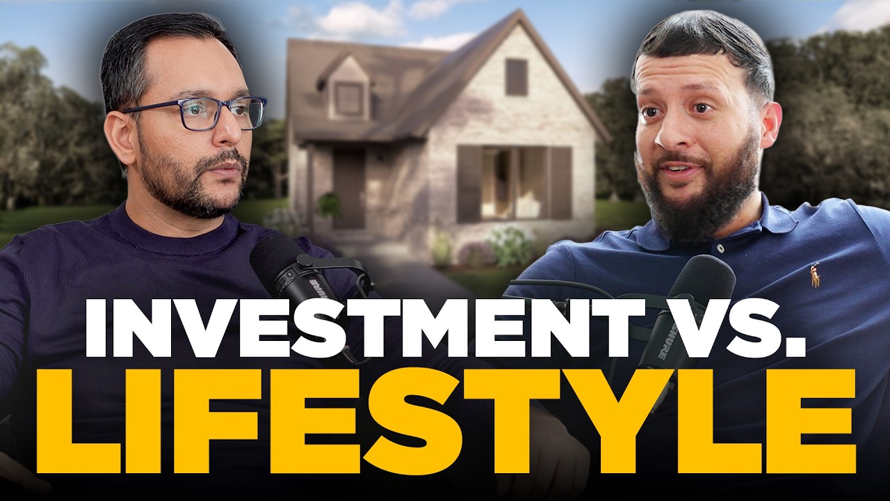 Detached vs Townhouse: The Real Debate