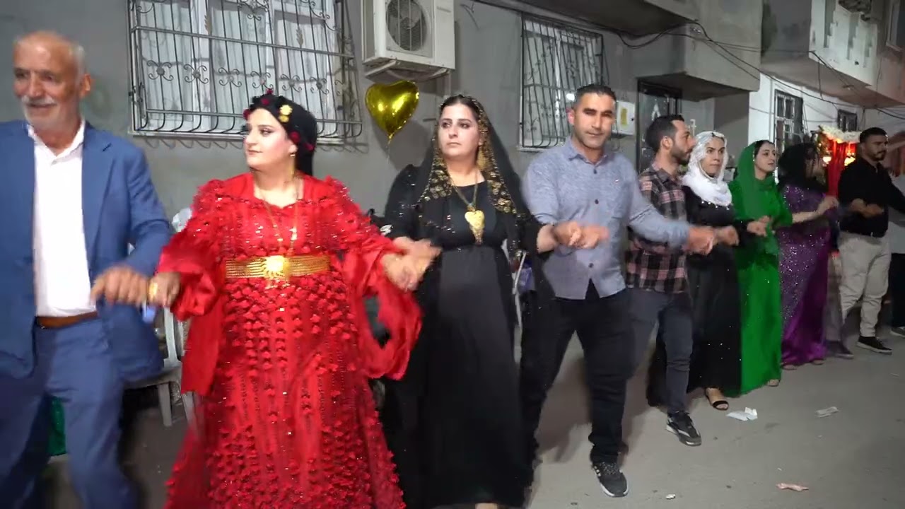 03 Bahar & Nejdet Kına