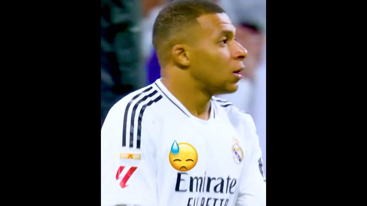 When Real Madrid Isn&rsquo;t Selfish ❤️&zwj;🩹👏