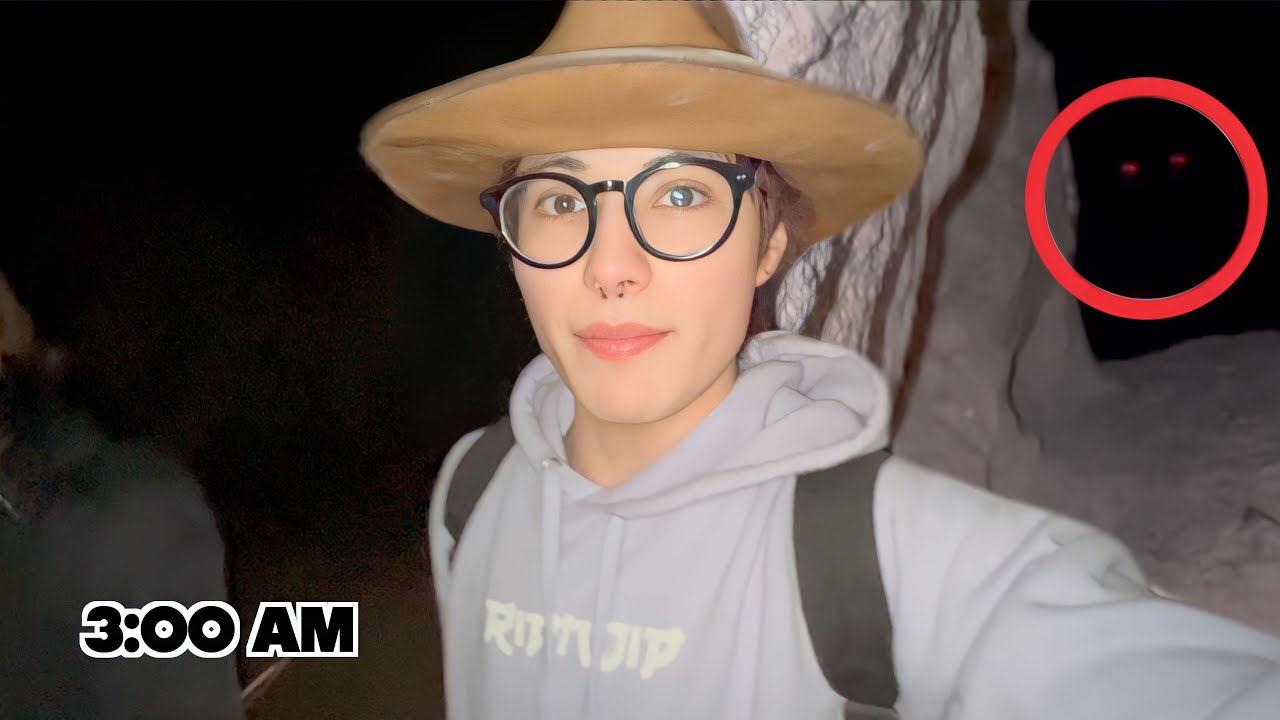 Entrando a la Casa del Diablo 😈 (Exploración Urbana)