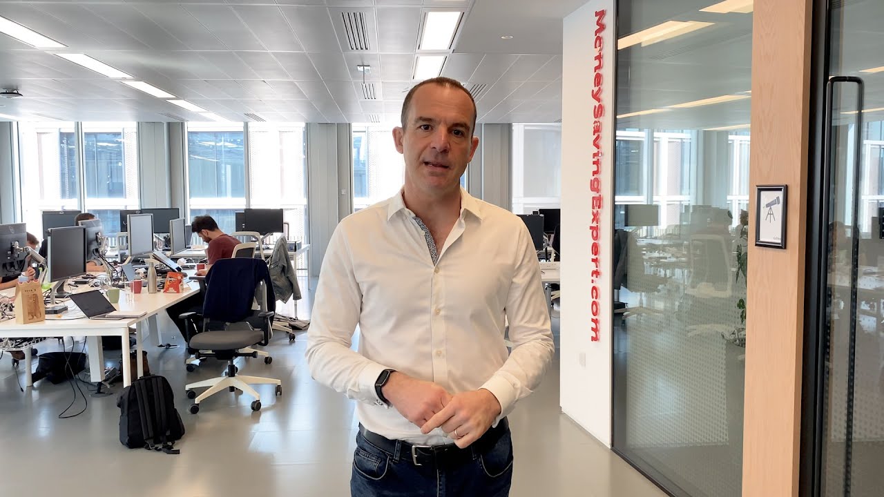 Martin Lewis's instant response to the Spring Statement and what it means for you