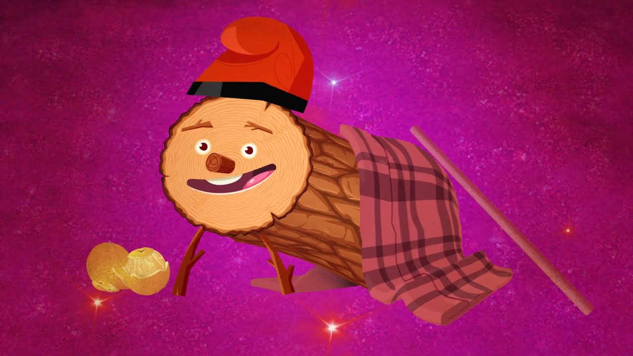 caga tió