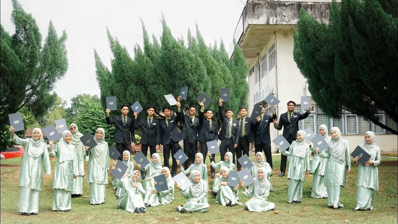 MONTAJ PEMBUBARAN JPP 25/26