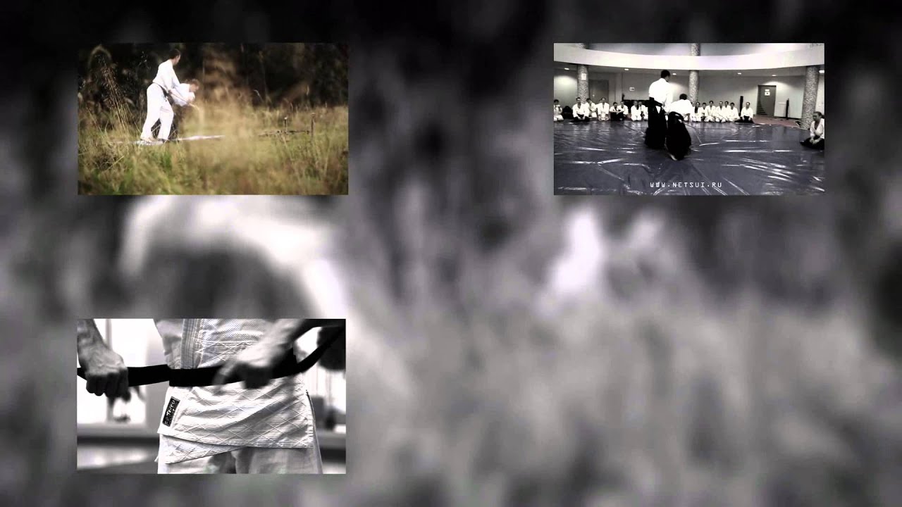 Лучшее айкидо видео. Клубный обзор. aikido video. Full HD.