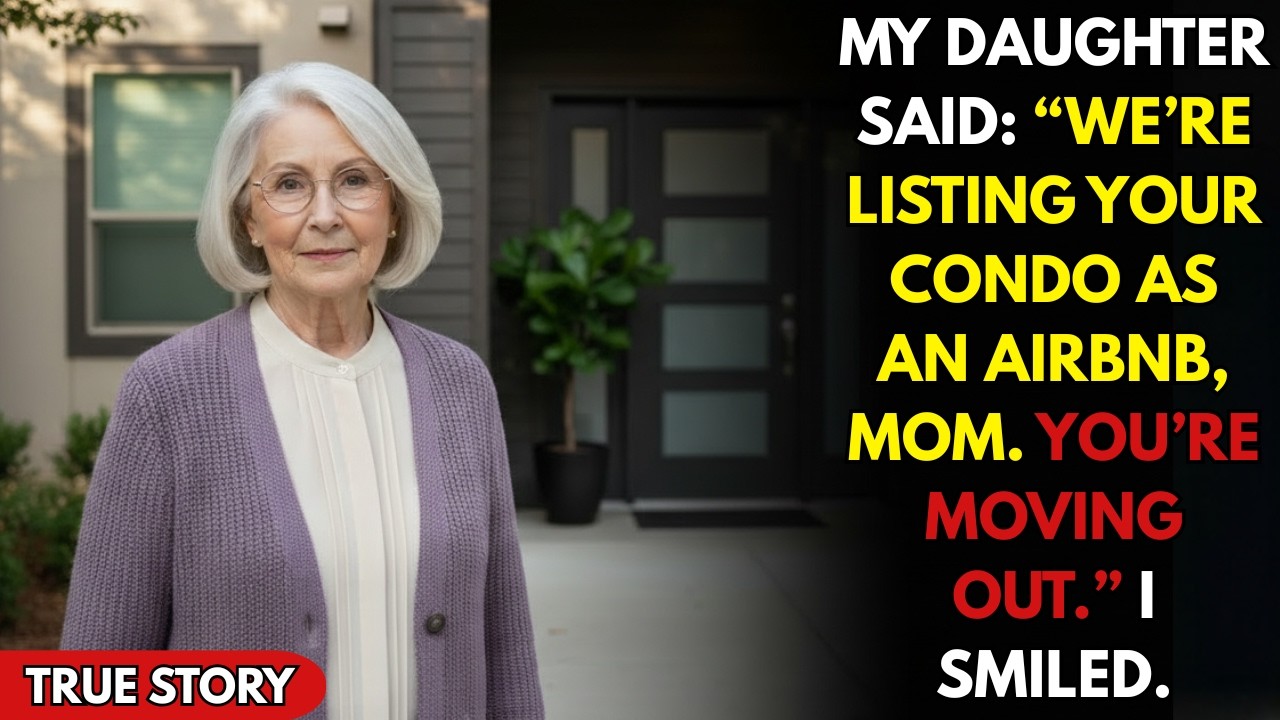 My Daughter Said: 