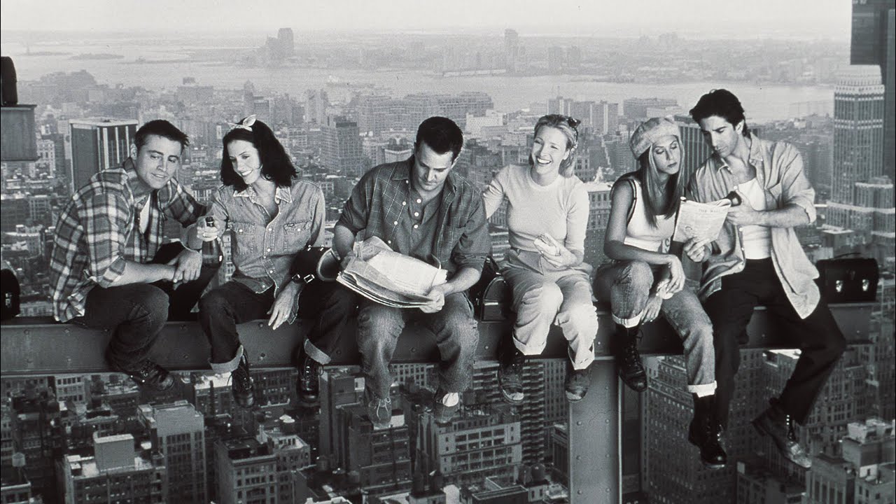 “WE WERE ON A BREAK!” The Season Everything Exploded | Friends Season 3 Recap & Ending Explained