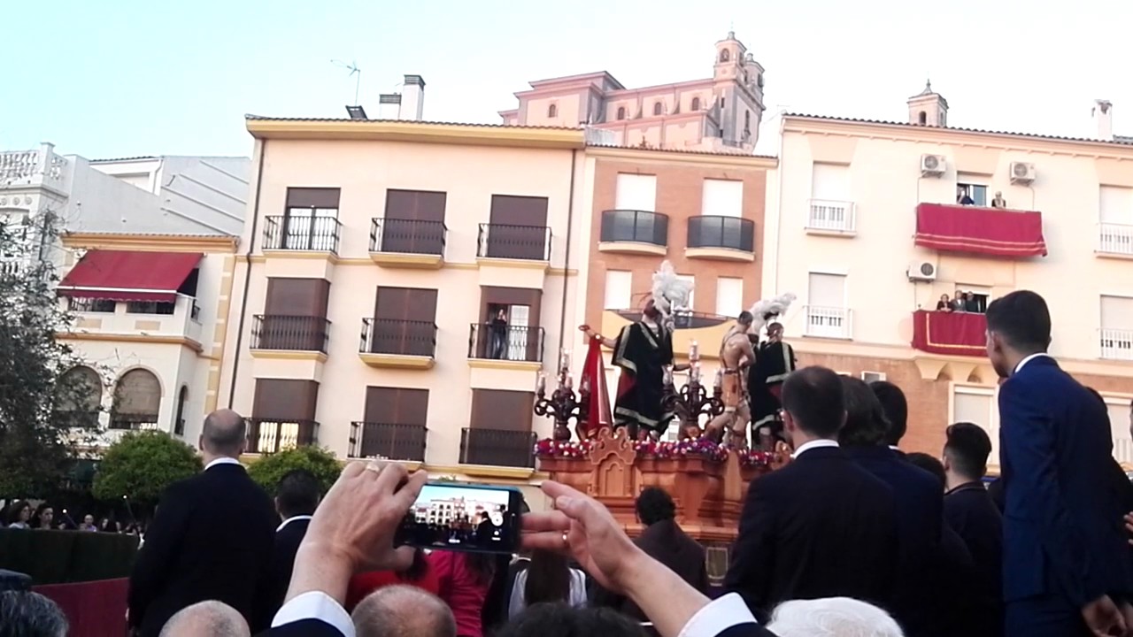 Humildad y Paciencia en la Fuente Nueva