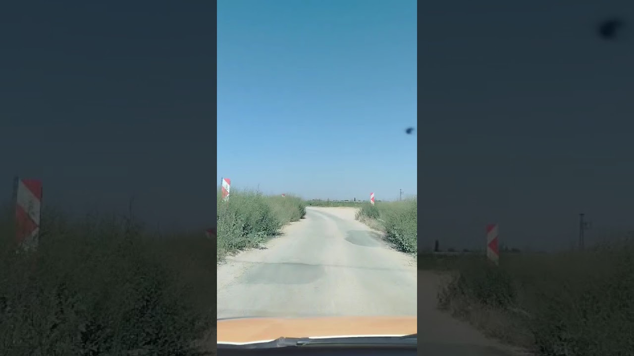 Elbistan Köylerini Dolaşmaya Devam Ediyoruz