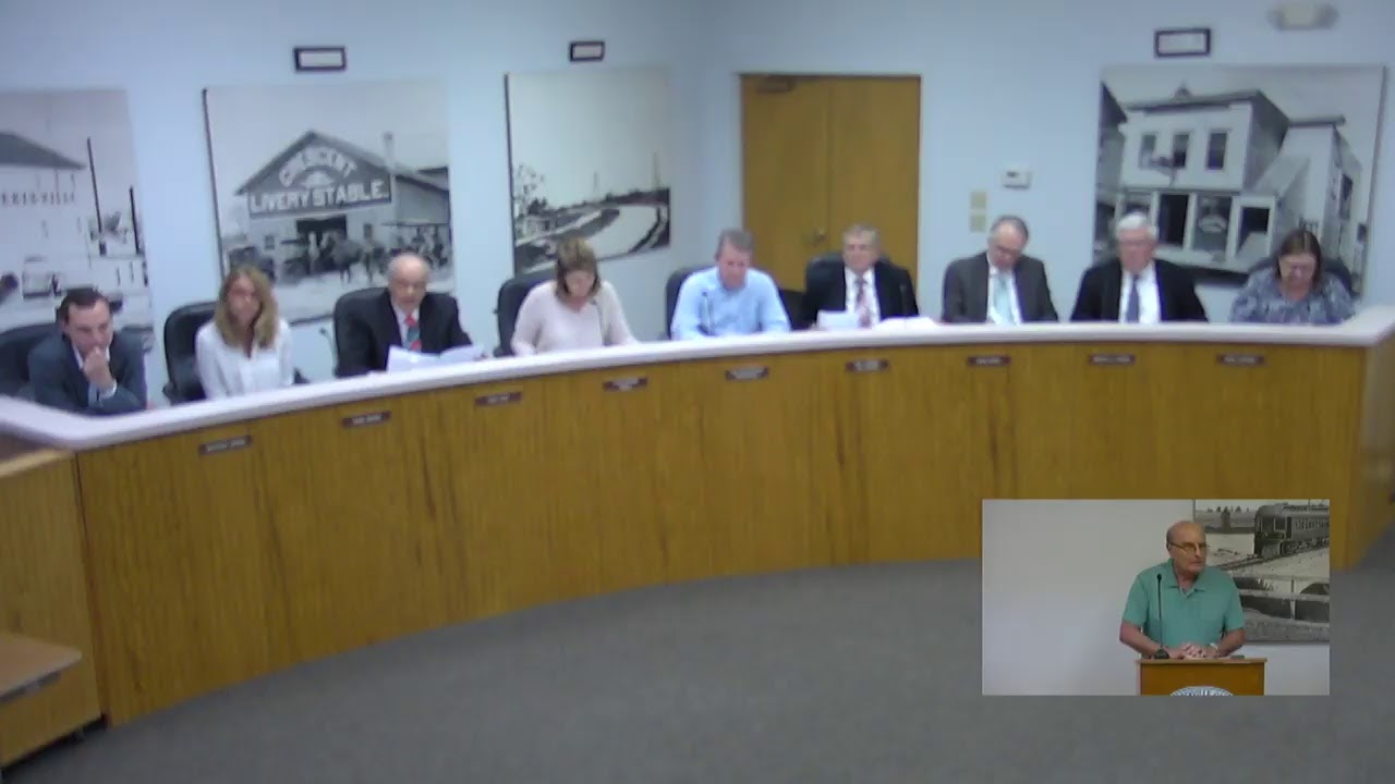 Waterville Ohio Live Stream