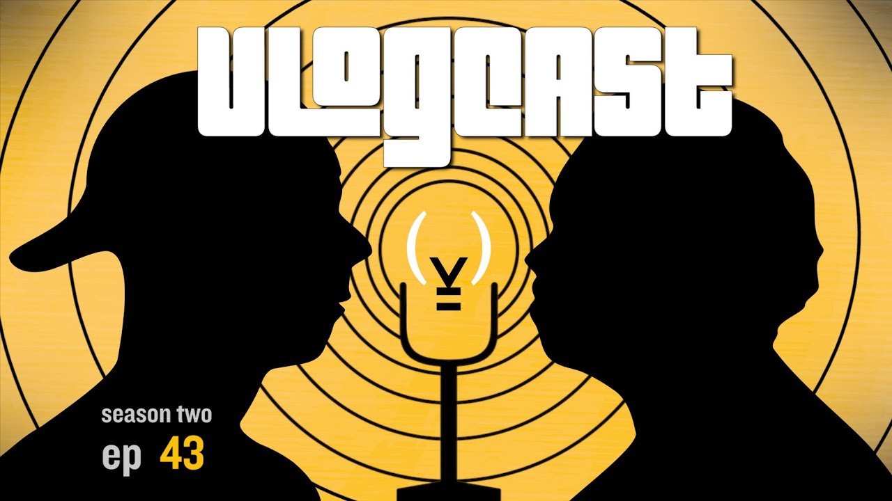 Is Our Movie Better Than Rounders?!!? | S4Y VLOGCAST #43 | Solve For Why