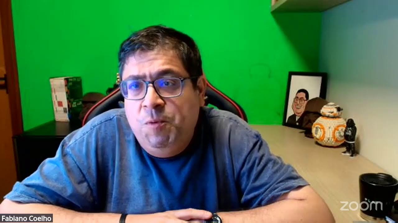 Erros comuns no recurso de revista - Live do Pesadelo - Professor Fabiano Coelho
