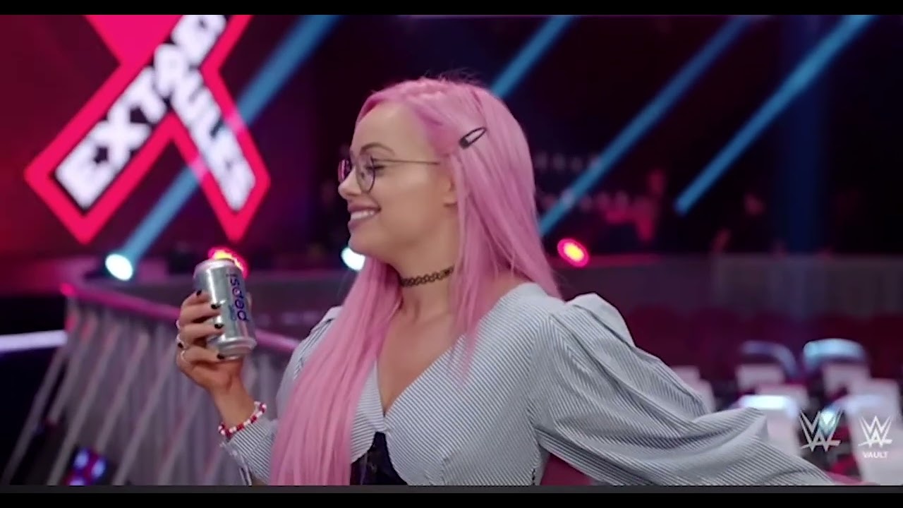 WWE GIRL BURP🫠#burpgirl