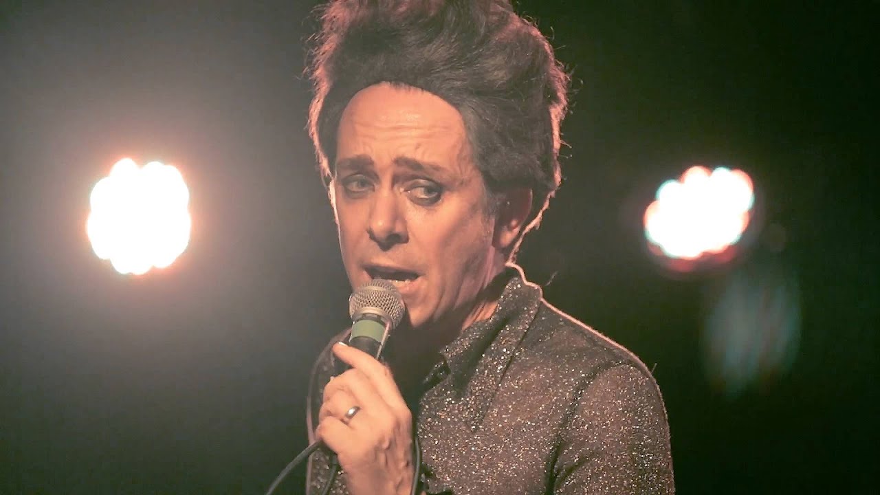 David Devant & His Spirit Wife:  I'm Not Even Going To Try