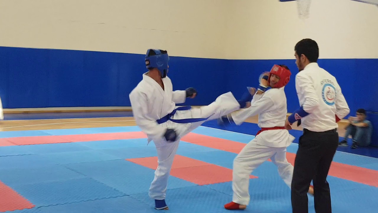 BURAK CAN IŞIK 65 KG JU JİTSU TÜRKİYE ŞAMPİYONASI FİNAL