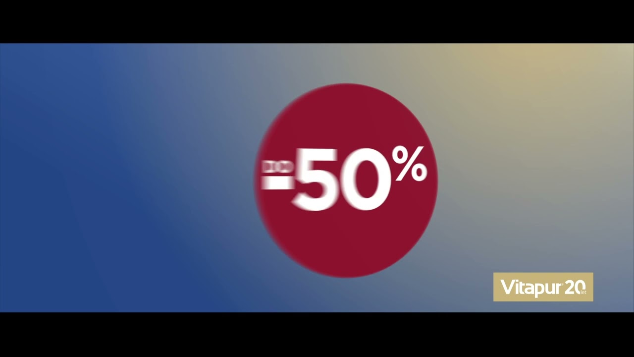 Vitapur mesec spanja  - DODATNIH -15% na vzmetnice! 🛏️💤 #Vitapur #Leži&scaron;ča #Bolj&scaron;iSpanec #Spanje