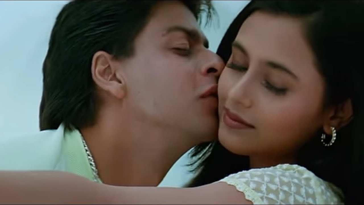 Kuch Kuch Hota Hai by Alka Yagnik &Udit Narayan isobanuye mu Kinyarwanda (translated in Kinyarwanda)