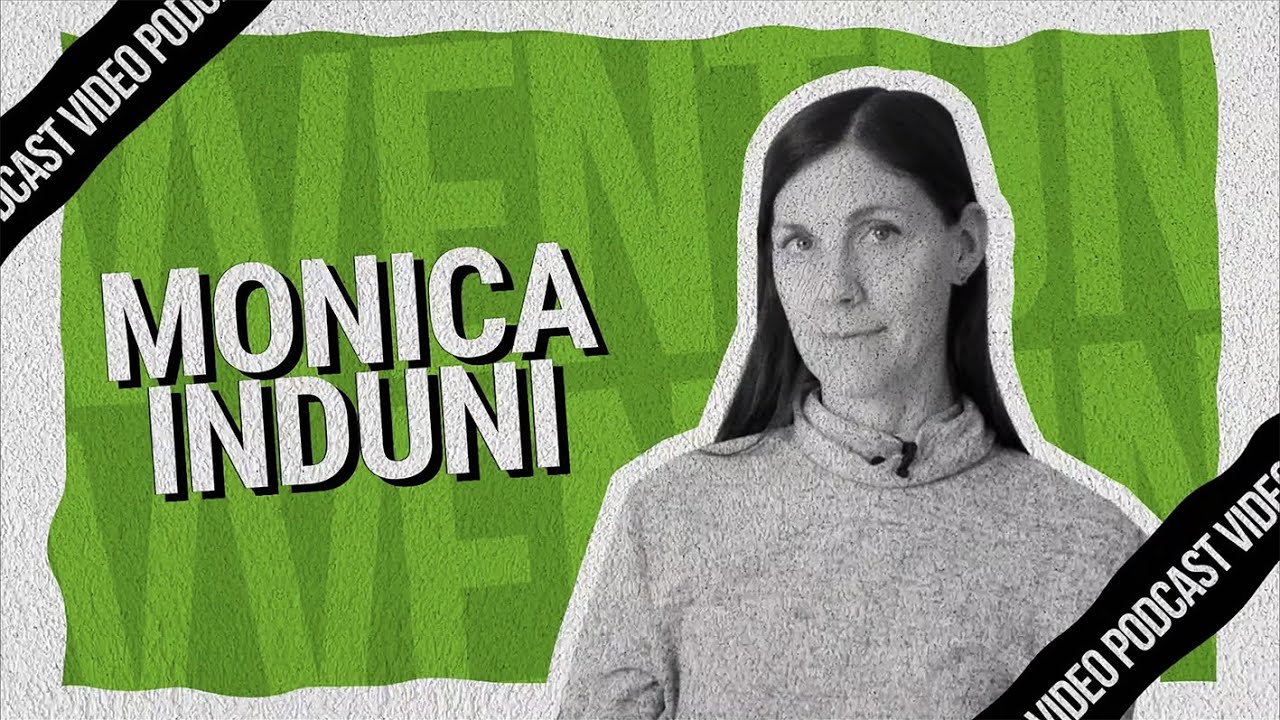 BioNEsT Monica Induni: mio figlio e la sindrome di down