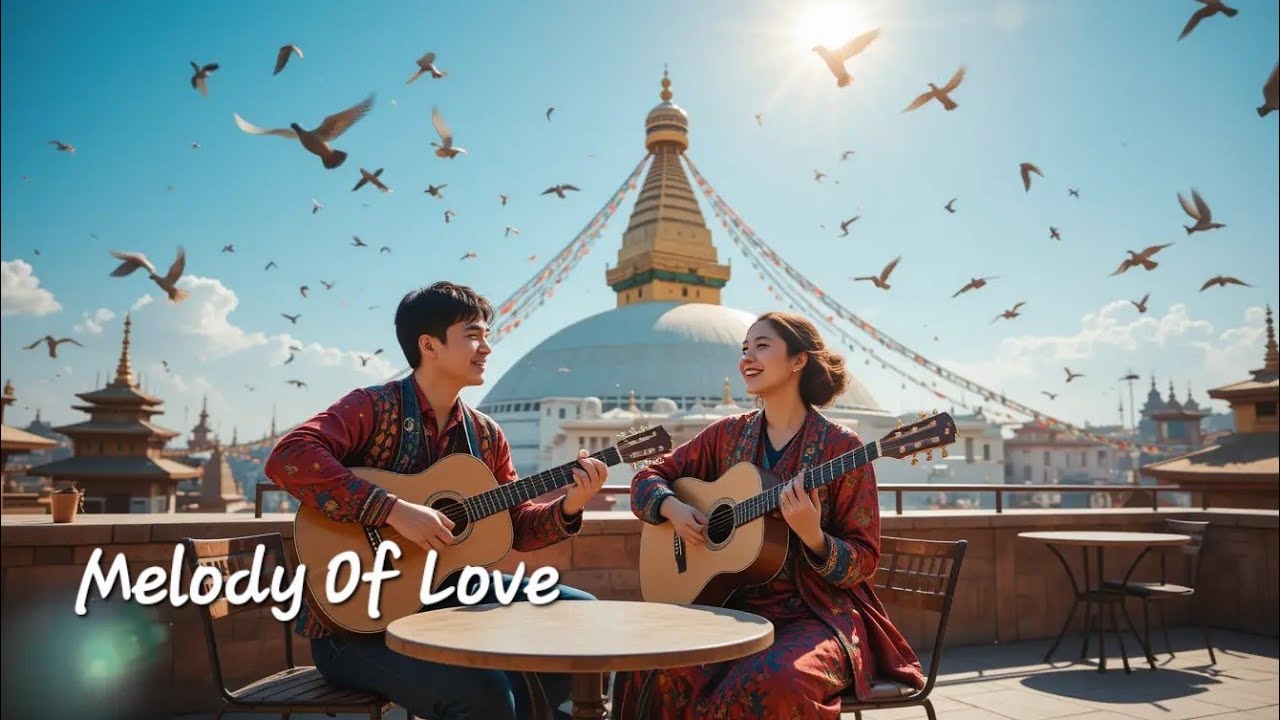 Non Stop Nepali Romantic Lofi Beats 2025 | Melody Of Love | Maya Ko Dhun || Awaaz Sutra