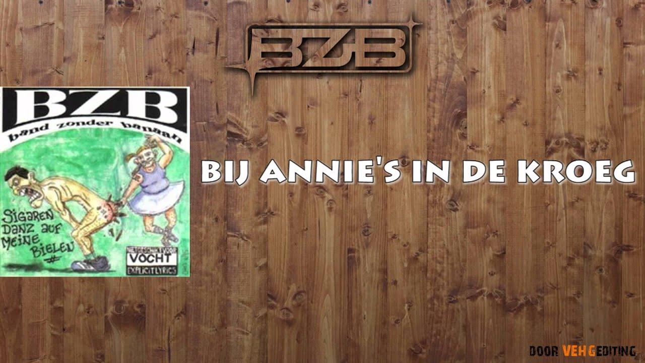 BZB - bij annie's in de kroeg