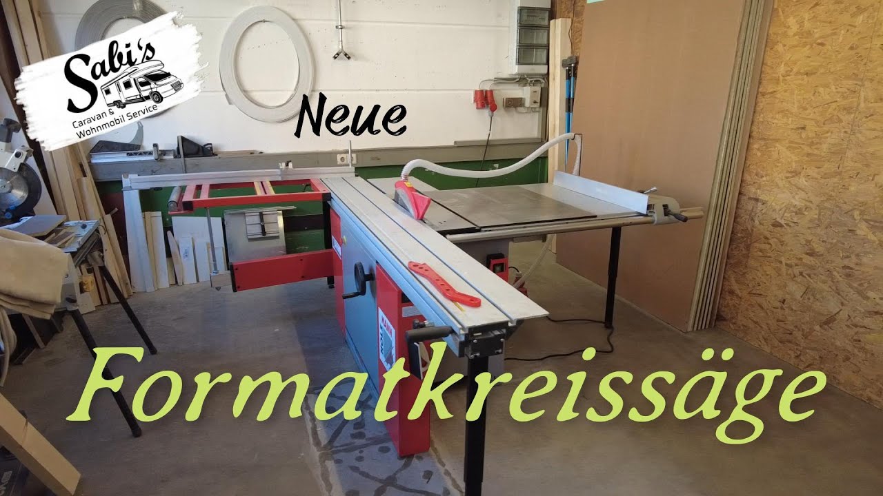 Neues aus der Werkstatt und dem Showroom