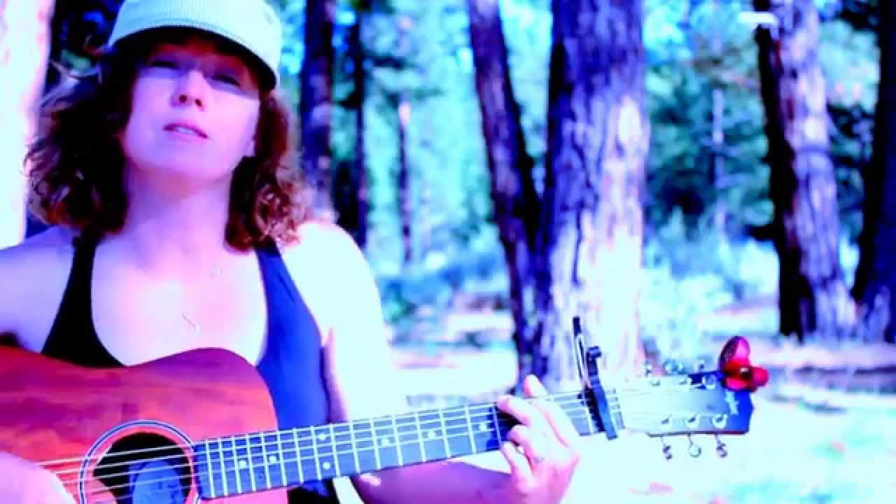 Jodie Jean Marston-SeedBearer - Female Singer Songwriter